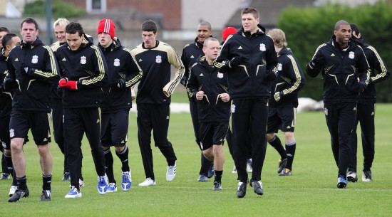 地上足球：没有C罗会更好？葡萄牙已陷入内斗风暴！