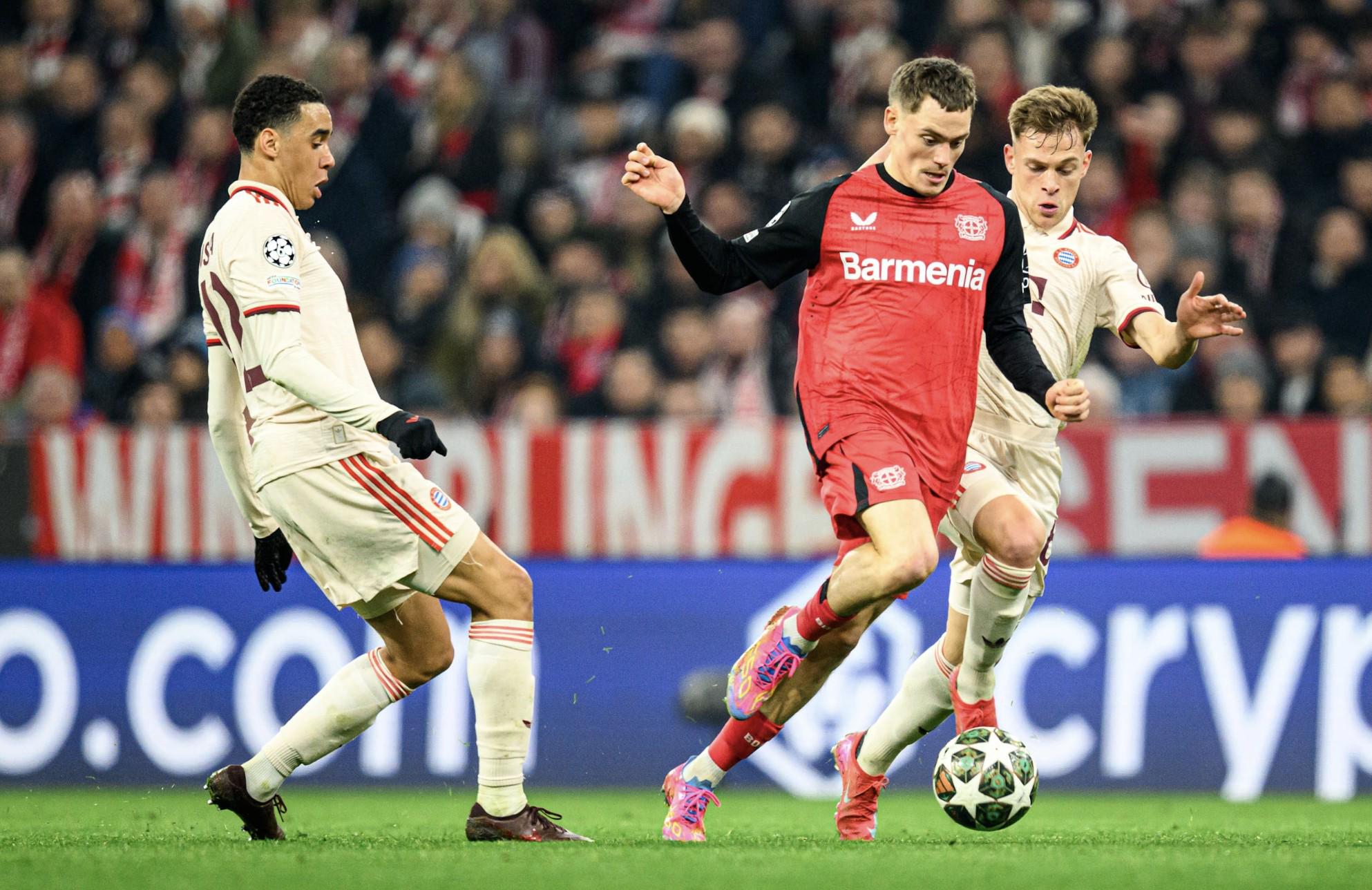 记者：富安健洋已与阿贾克斯就一份短期合同达成一致