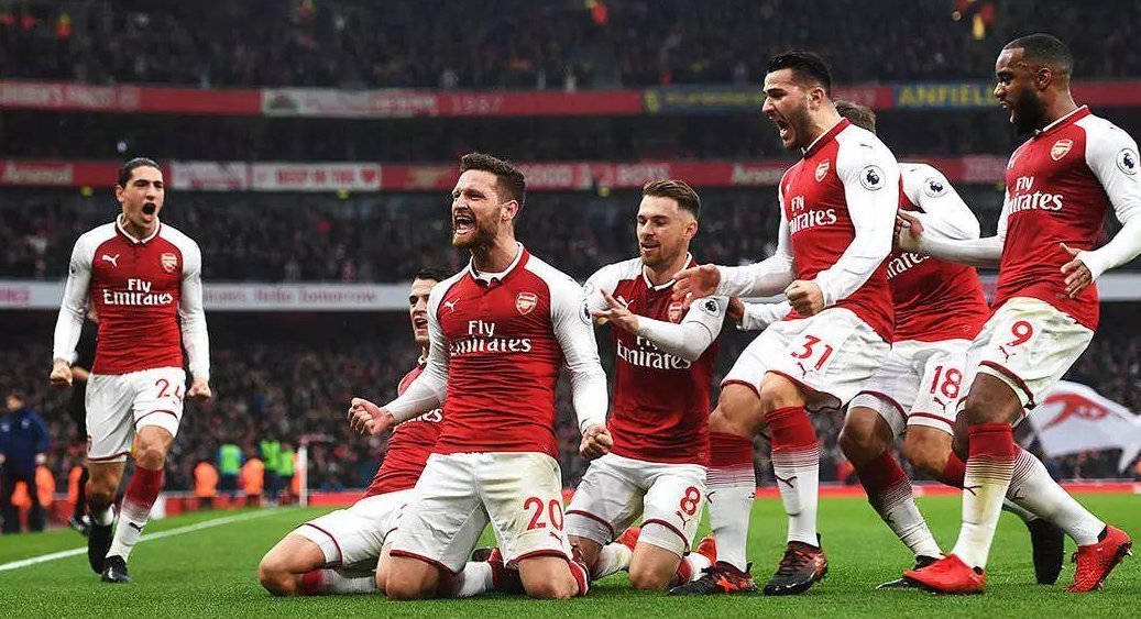 斯科尔斯称阿森纳难夺冠，曼城下半程优势明显（斯科尔斯看衰阿森纳争冠 曼城下半程更占上风）