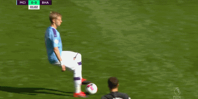 格瓦迪奥尔：我自己一个人住在曼市，足球对我来说就是一切（格瓦迪奥尔：独居曼城，足球就是我的全部）