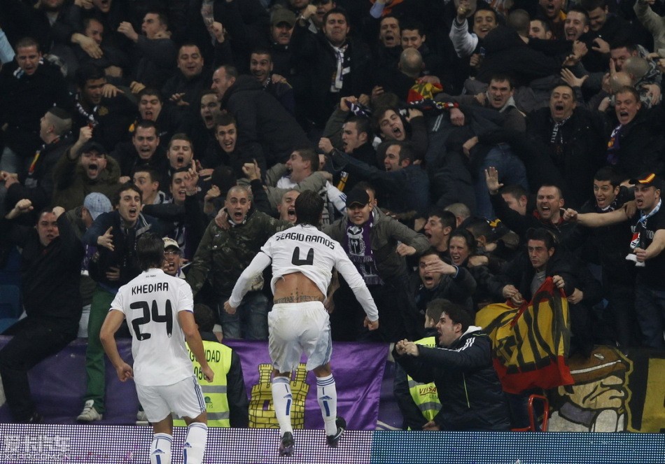 仅次于拉莫斯和魔笛，佩里西奇是欧冠打入点球第三年长的球员（佩里西奇位列拉莫斯、魔笛之后，成欧冠点球破门第三年长球员）