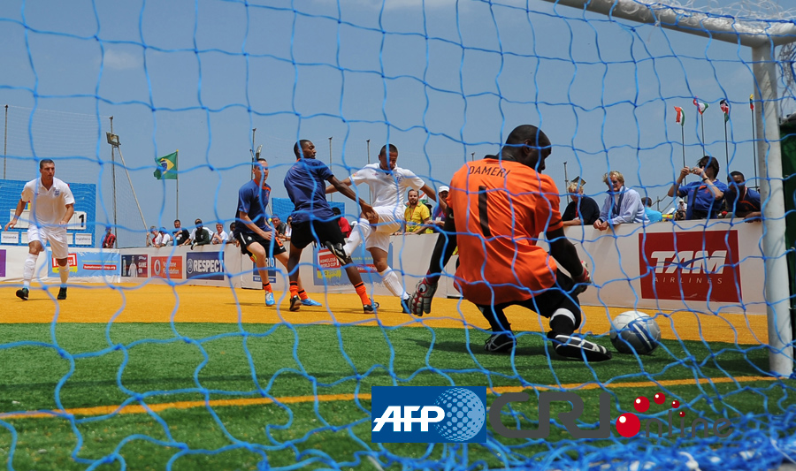 山东5-1三镇，卡扎双响失最佳射手，克雷桑破门，王大雷扑点