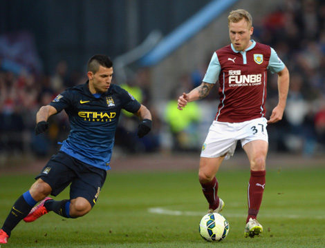 趣味数据：B费12次远射0进球，维尔茨参与射门最多无进球（有趣统计：B费12脚远射颗粒无收，维尔茨参与射门最多仍未破门）